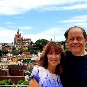 Meet your Posher, Barbara